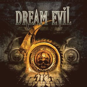 DREAM EVIL / ドリーム・イーヴル / SIX