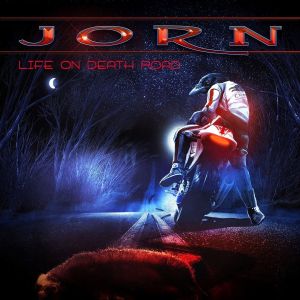 JORN / ヨルン / LIFE ON DEATH ROAD<BLACK VINYL>