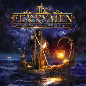 THE FERRYMEN / ザ・フェリーメン / THE FERRYMEN