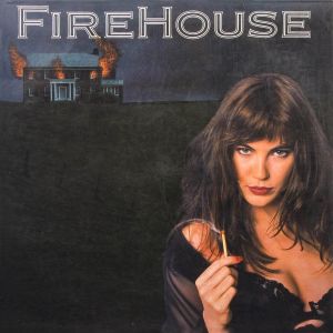 FIREHOUSE / ファイアーハウス / FIREHOUSE<2CD>