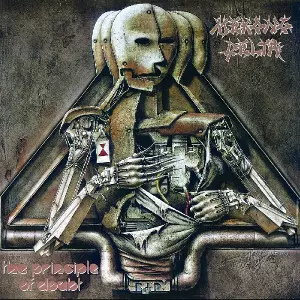 MEKONG DELTA / メコン・デルタ / THE PRINCIPLE OF DOUBT 