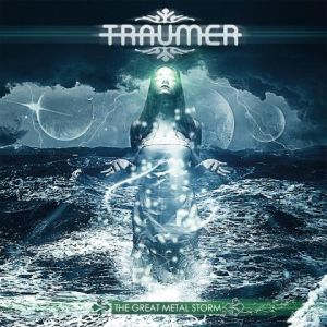 TRAUMER (METAL) / トラウマー / THE GREAT METALSTORM (SPECIAL EDITION)