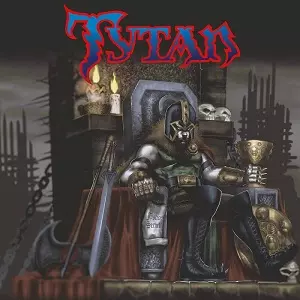 TYTAN / タイタン商品一覧｜HARD ROCK / HEAVY METAL｜ディスク
