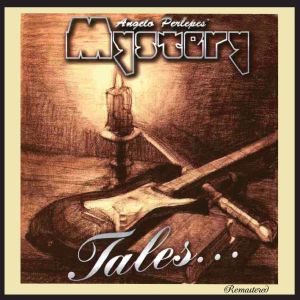 ANGELO PERLEPES MYSTERY / TALES