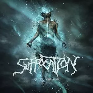 OF THE DARK LIGHT/SUFFOCATION/サフォケイション/-WEB限定スペシャル