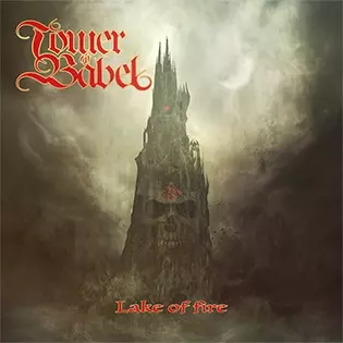 JOE STUMP'S TOWER OF BABEL / LAKE OF FIRE