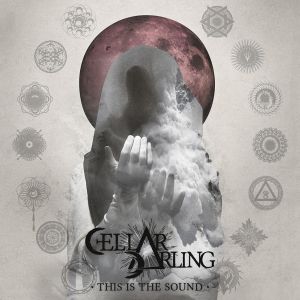 CELLAR DARLING / セラー・ダーリン / THIS IS THE SOUND