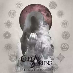 CELLAR DARLING / セラー・ダーリン / THIS IS THE SOUND