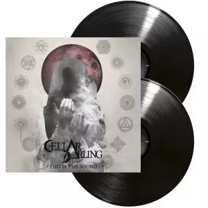 CELLAR DARLING / セラー・ダーリン / THIS IS THE SOUND<2LP/BLACK VINYL>