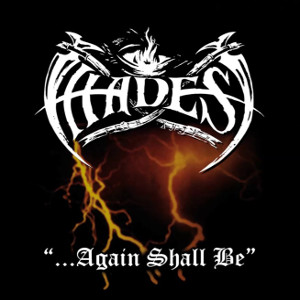 HADES (from Norway) / AGAIN SHALL BE<DIGI>