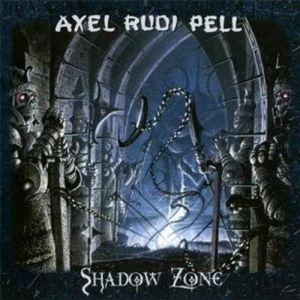 SHADOW ZONE<2LP+CD>/AXEL RUDI PELL/アクセル・ルディ・ペル 