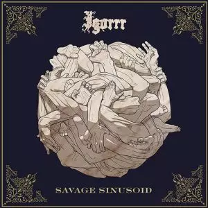 IGORRR / イゴール商品一覧｜HARD ROCK / HEAVY METAL｜ディスク