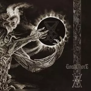 GOATWHORE / ゴートホワー / VENGEFUL ASCENSION<DIGI> 