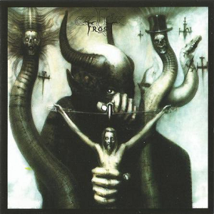 CELTIC FROST / セルティック・フロスト / TO MEGA THERION<DIGIBOOK>