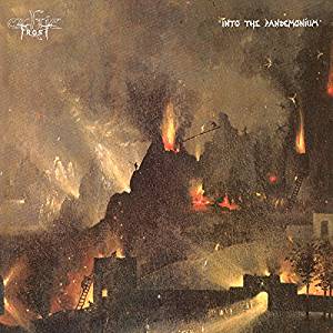 CELTIC FROST / セルティック・フロスト / INTO THE PANDEMONIUM<DIGIBOOK> 