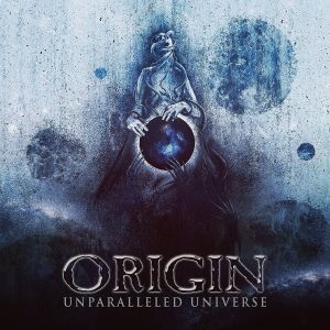 ORIGIN / オリジン / UNPARALLELED UNIVERSE<DIGI>