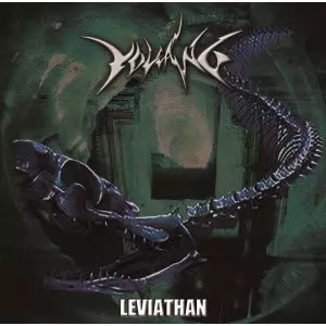 VOLCANO / ヴォルケーノ / LEVIATHAN / リヴァイアサン