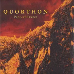 QUORTHON / PURITY OF ESSENCE<2LP>