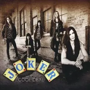 JOKER(METAL) / ジョーカー / COOL DEAL