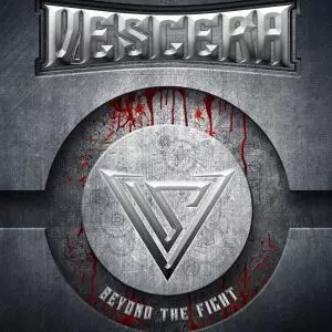 VESCERA / ヴェセーラ / BEYOND THE FIGHT