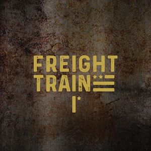 FREIGHT TRAIN / I