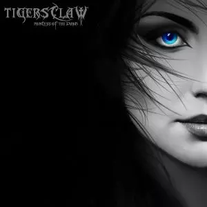 TIGERSCLAW / PRINCESS OF THE DARK