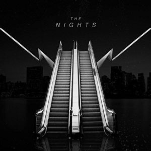 THE NIGHTS / ザ・ナイツ (METAL) / THE NIGHTS