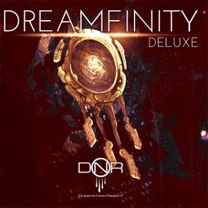 DREAMSNOWREALITY(DNR) / DREAMFINITY (DELUXE EDITION)