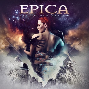 EPICA / エピカ / THE SOLACE SYSTEM / ザ・ソレス・システム