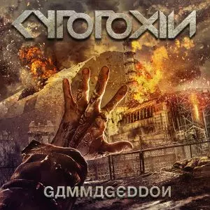 CYTOTOXIN / GAMMAGEDDON