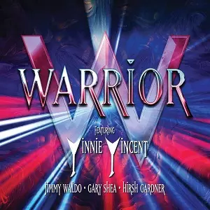 WARRIOR (from US/Boston) / WARRIOR