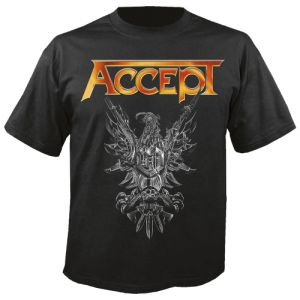 ACCEPT / アクセプト / THE RISE OF CHAOS<SIZE:S>