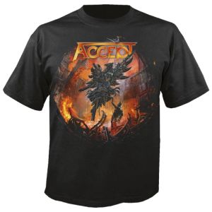 ACCEPT / アクセプト / THE RISE OF CHAOS II<SIZE:S>