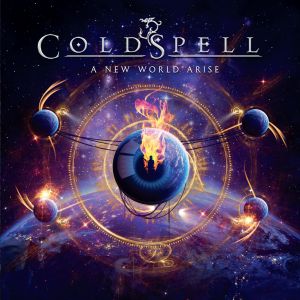 COLDSPELL / コールドスペル / A NEW WORLD ARISE / ア・ニュー・ワールド・アライズ