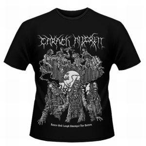 CARACH ANGREN / カラック・アングレン / DANCE AND LAUGH AMONGST THE ROTTEN<SIZE:S>