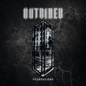 OUTRIDER(METAL) / FOUNDATIONS<DIGI>
