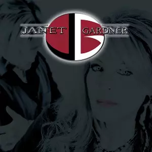 JANET GARDNER / JANET GARDNER