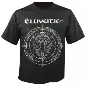 ELUVEITIE / エルヴェイティ / EVOCATION II - PANTHEON<SIZE:S>