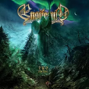 ENSIFERUM / エンシフェルム / TWO PATHS / トゥー・パス