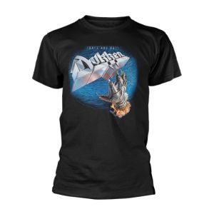 DOKKEN / ドッケン / TOOTH & NAIL<SIZE:L>