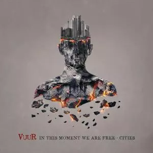 VUUR(ANNEKE VAN GIERSBERGEN) / フーア(アネク・ヴァン・ガースバーゲン) / IN THIS MOMENT WE ARE FREE - CITIES
