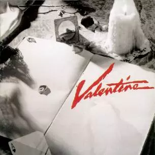 VALENTINE (HUGO)  / ヴァレンタイン (ヒューゴ)  / VALENTINE
