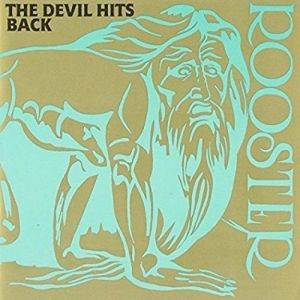 ATOMIC ROOSTER / アトミック・ルースター / THE DEVIL HITS BACK