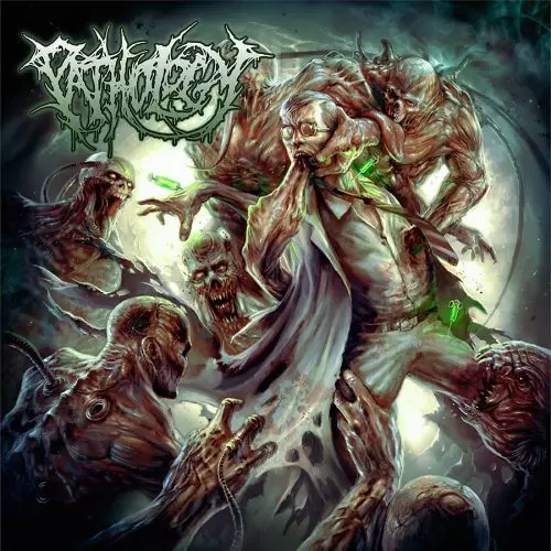 PATHOLOGY / PATHOLOGY