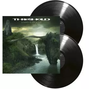 THRESHOLD / スレッショルド / LEGENDS OF THE SHIRES