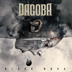 DAGOBA / ダゴバ / BLACK NOVA