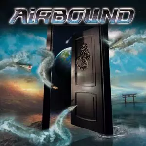 AIRBOUND / エアバウンド / AIRBOUND