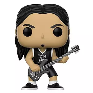 METALLICA / メタリカ / ROBERT TRUJILLO<FUNKO POP! ROCKS>