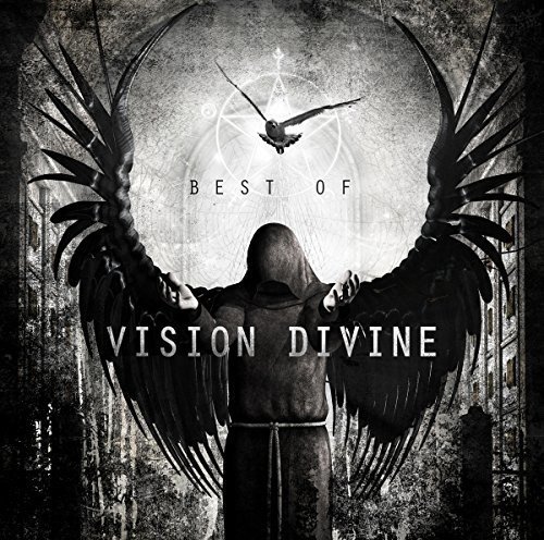 VISION DIVINE / ヴィジョン・ディヴァイン / BEST OF VISION DIVINE