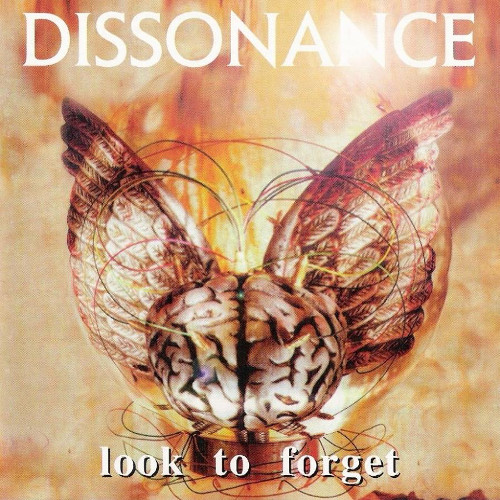 DISSONANCE (from Slovakia) / LOOK TO FORGET+THE INTRICACIES OF NOTHINGNESS